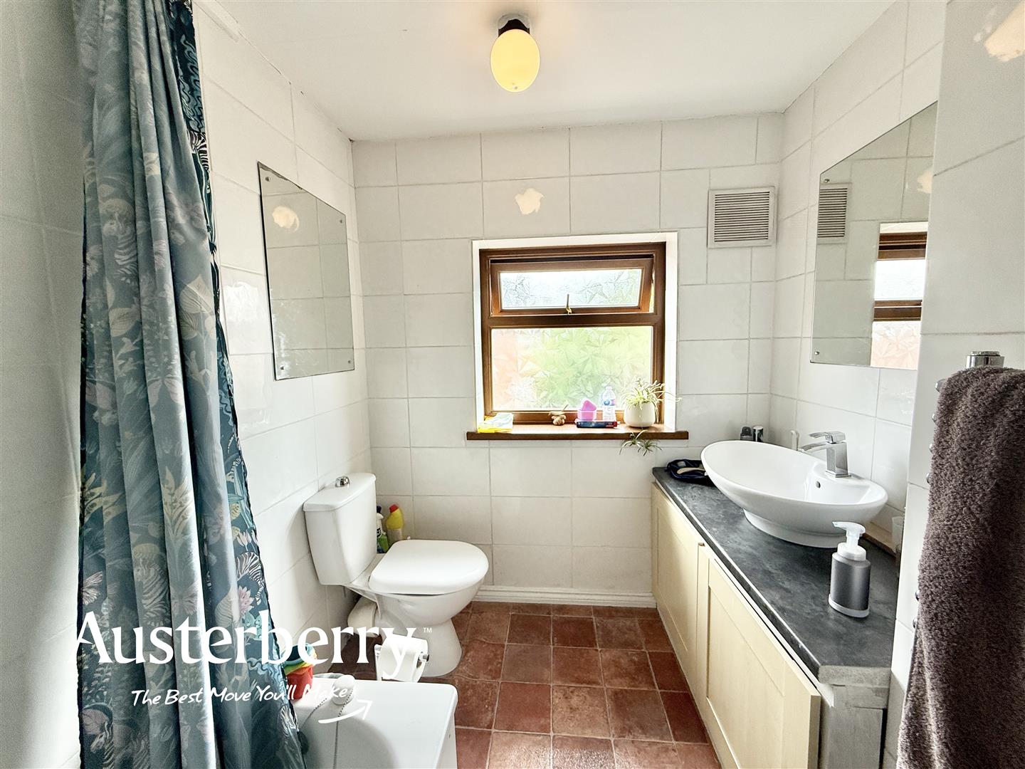 Lansbury Grove, Meir, Stoke-On-Trent